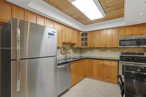 Adosado en Aventura, Florida 3 dormitorios, 123.56 m2 № 2038397