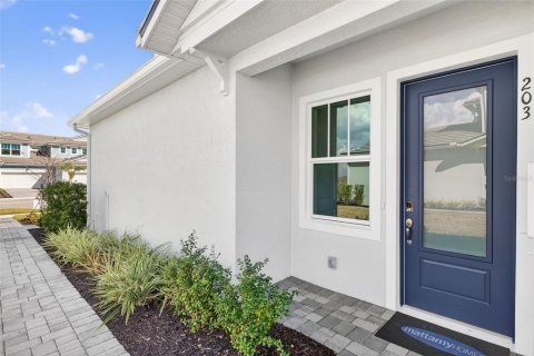 Copropriété à vendre à Venice, Floride: 2 chambres, 159.88 m2 № 2097722 - photo 5