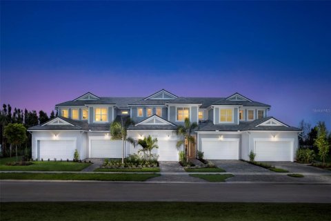 Copropriété à vendre à Venice, Floride: 2 chambres, 159.88 m2 № 2097722 - photo 30
