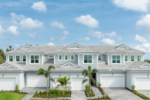 Copropriété à vendre à Venice, Floride: 2 chambres, 159.88 m2 № 2097722 - photo 29