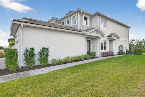 Copropriété à vendre à Venice, Floride: 2 chambres, 159.88 m2 № 2097722 - photo 4