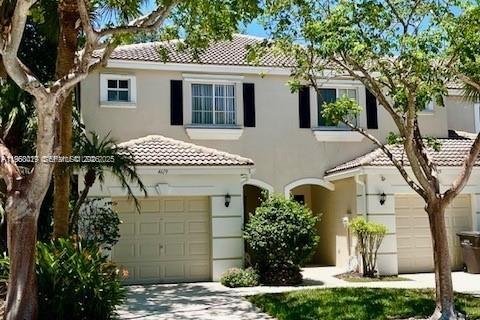 Купить таунхаус в Уэст-Палм-Бич, Флорида 3 спальни, 132.57м2, № 2029354 - фото 9