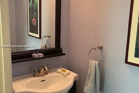 Купить таунхаус в Уэст-Палм-Бич, Флорида 3 спальни, 132.57м2, № 2029354 - фото 8