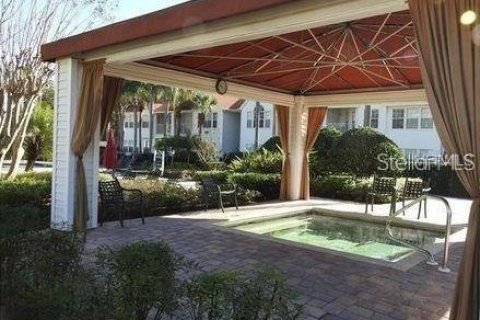 Condo in Orlando, Florida, 2 bedrooms  № 1536069 - photo 22