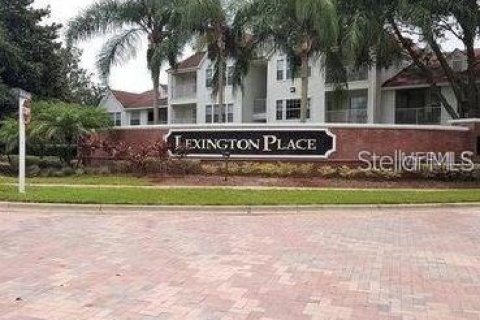 Condo in Orlando, Florida, 2 bedrooms  № 1536069 - photo 23