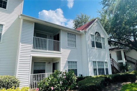 Condo in Orlando, Florida, 2 bedrooms  № 1536069 - photo 4