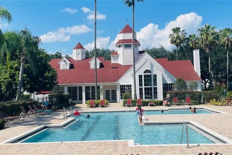 Condo in Orlando, Florida, 2 bedrooms  № 1536069 - photo 18