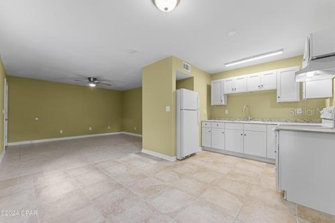 Снять в аренду квартиру в Панама, Флорида 1 комната, 77.29м2, № 1795824 - фото 3