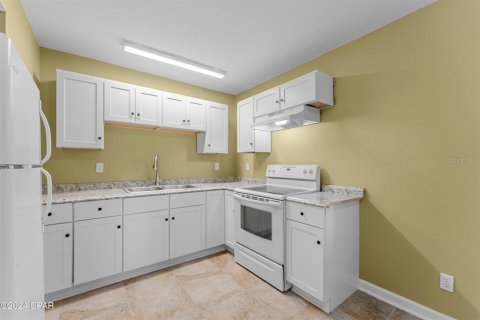 Снять в аренду квартиру в Панама, Флорида 1 комната, 77.29м2, № 1795824 - фото 2