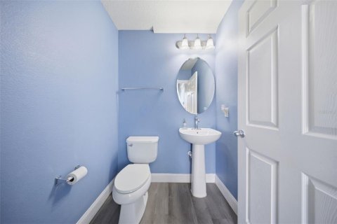 Touwnhouse à vendre à Apopka, Floride: 3 chambres, 172.33 m2 № 2228475 - photo 14