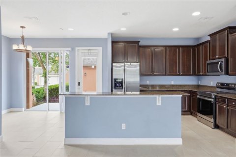 Touwnhouse à vendre à Apopka, Floride: 3 chambres, 172.33 m2 № 2228475 - photo 8