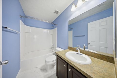 Touwnhouse à vendre à Apopka, Floride: 3 chambres, 172.33 m2 № 2228475 - photo 28