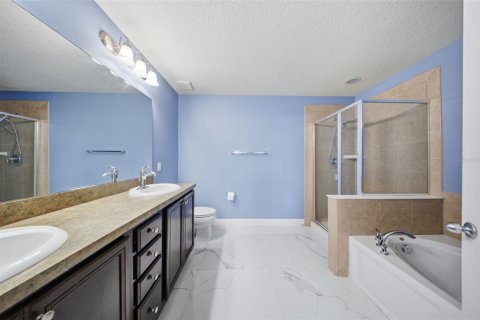 Touwnhouse à vendre à Apopka, Floride: 3 chambres, 172.33 m2 № 2228475 - photo 20