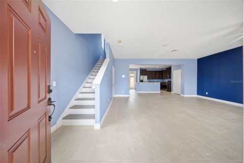 Touwnhouse à vendre à Apopka, Floride: 3 chambres, 172.33 m2 № 2228475 - photo 3