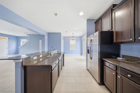 Touwnhouse à vendre à Apopka, Floride: 3 chambres, 172.33 m2 № 2228475 - photo 9