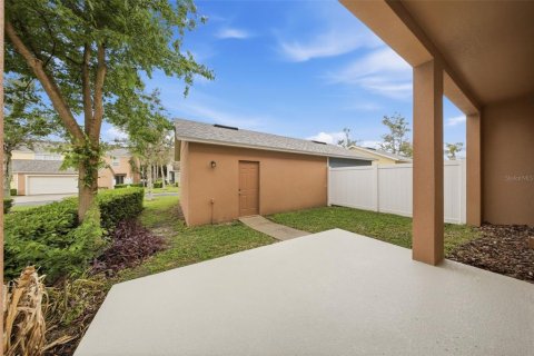 Touwnhouse à vendre à Apopka, Floride: 3 chambres, 172.33 m2 № 2228475 - photo 29