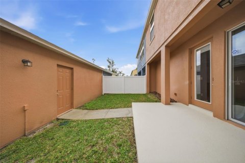 Touwnhouse à vendre à Apopka, Floride: 3 chambres, 172.33 m2 № 2228475 - photo 30