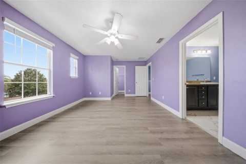 Touwnhouse à vendre à Apopka, Floride: 3 chambres, 172.33 m2 № 2228475 - photo 19