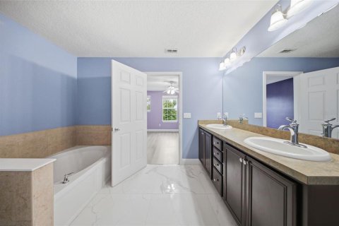 Touwnhouse à vendre à Apopka, Floride: 3 chambres, 172.33 m2 № 2228475 - photo 22