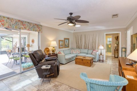 Villa ou maison à vendre à Howey-in-the-Hills, Floride: 4 chambres, 298.4 m2 № 2133230 - photo 16