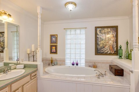 Villa ou maison à vendre à Howey-in-the-Hills, Floride: 4 chambres, 298.4 m2 № 2133230 - photo 27