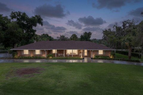 Villa ou maison à vendre à Howey-in-the-Hills, Floride: 4 chambres, 298.4 m2 № 2133230 - photo 6