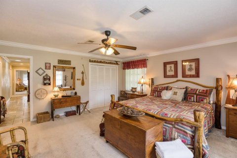 Villa ou maison à vendre à Howey-in-the-Hills, Floride: 4 chambres, 298.4 m2 № 2133230 - photo 29