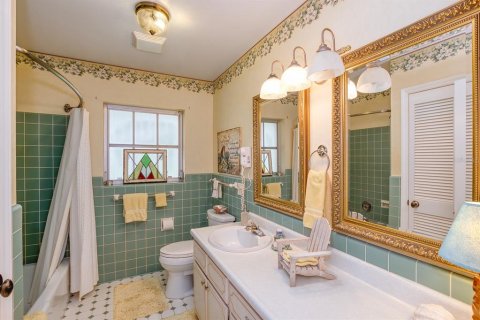 Villa ou maison à vendre à Howey-in-the-Hills, Floride: 4 chambres, 298.4 m2 № 2133230 - photo 30