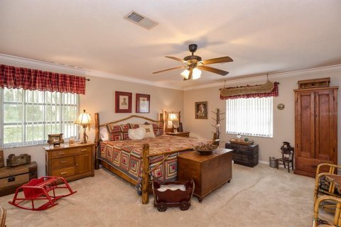 Villa ou maison à vendre à Howey-in-the-Hills, Floride: 4 chambres, 298.4 m2 № 2133230 - photo 28