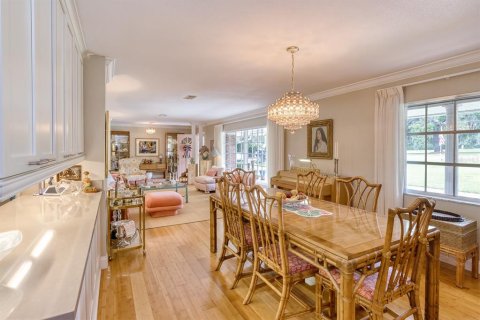Villa ou maison à vendre à Howey-in-the-Hills, Floride: 4 chambres, 298.4 m2 № 2133230 - photo 22