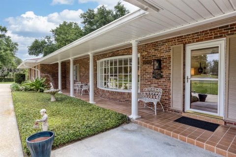 Villa ou maison à vendre à Howey-in-the-Hills, Floride: 4 chambres, 298.4 m2 № 2133230 - photo 3