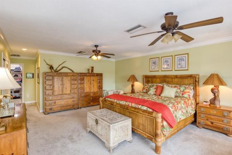 Villa ou maison à vendre à Howey-in-the-Hills, Floride: 4 chambres, 298.4 m2 № 2133230 - photo 24
