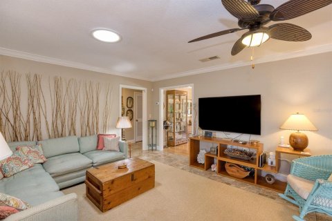 Villa ou maison à vendre à Howey-in-the-Hills, Floride: 4 chambres, 298.4 m2 № 2133230 - photo 17