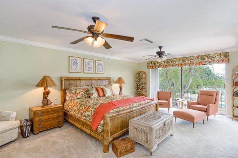 Villa ou maison à vendre à Howey-in-the-Hills, Floride: 4 chambres, 298.4 m2 № 2133230 - photo 25
