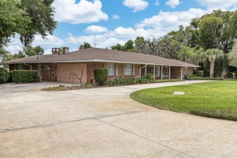 Villa ou maison à vendre à Howey-in-the-Hills, Floride: 4 chambres, 298.4 m2 № 2133230 - photo 2