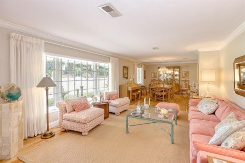 Villa ou maison à vendre à Howey-in-the-Hills, Floride: 4 chambres, 298.4 m2 № 2133230 - photo 12
