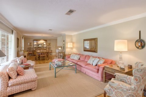 Villa ou maison à vendre à Howey-in-the-Hills, Floride: 4 chambres, 298.4 m2 № 2133230 - photo 11