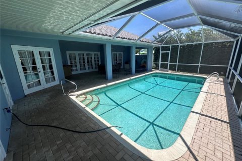 Villa ou maison à vendre à Cape Coral, Floride: 3 chambres, 217.76 m2 № 1734393 - photo 10