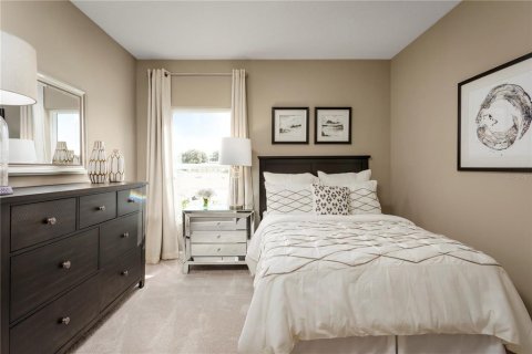 Villa ou maison à vendre à Haines City, Floride: 4 chambres, 159.98 m2 № 2147887 - photo 16