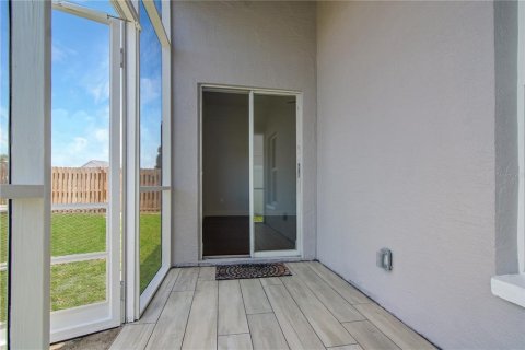 House in Port Richey, Florida 3 bedrooms, 111.3 sq.m. № 1824709 - photo 16