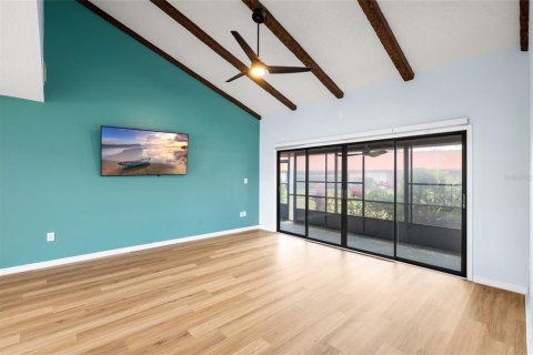 Condo in Sarasota, Florida, 2 bedrooms  № 2216209 - photo 22