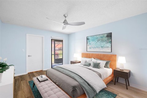 Condo in Sarasota, Florida, 2 bedrooms  № 2216209 - photo 27