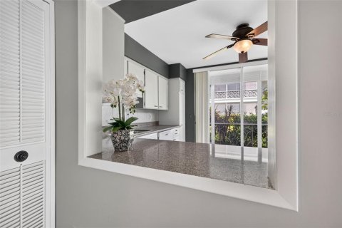 Купить кондоминиум в Сент-Питерсберг, Флорида 5 комнат, 126.35м2, № 2405721 - фото 19
