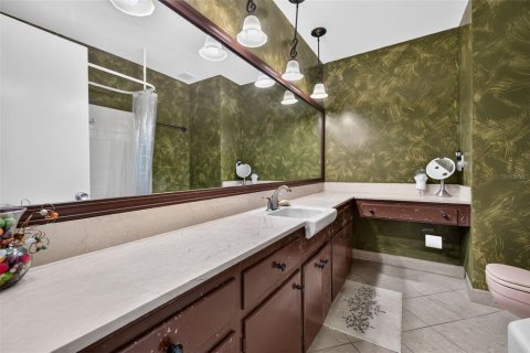 Купить кондоминиум в Сент-Питерсберг, Флорида 5 комнат, 126.35м2, № 2405721 - фото 11