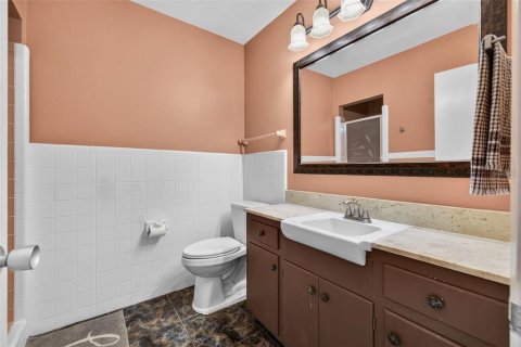 Купить кондоминиум в Сент-Питерсберг, Флорида 5 комнат, 126.35м2, № 2405721 - фото 15