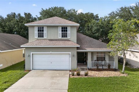 House in Mount Dora, Florida 4 bedrooms, 224.36 sq.m. № 2284868