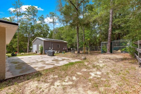 House in Citrus Springs, Florida 3 bedrooms, 142.51 sq.m. № 1909501 - photo 20