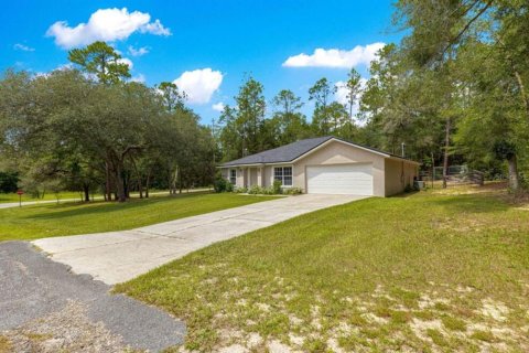 Villa ou maison à vendre à Citrus Springs, Floride: 3 chambres, 142.51 m2 № 1909501 - photo 3