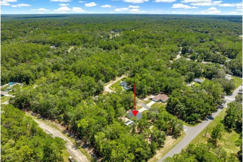 Villa ou maison à vendre à Citrus Springs, Floride: 3 chambres, 142.51 m2 № 1909501 - photo 23