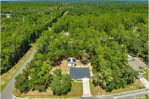 Villa ou maison à vendre à Citrus Springs, Floride: 3 chambres, 142.51 m2 № 1909501 - photo 24